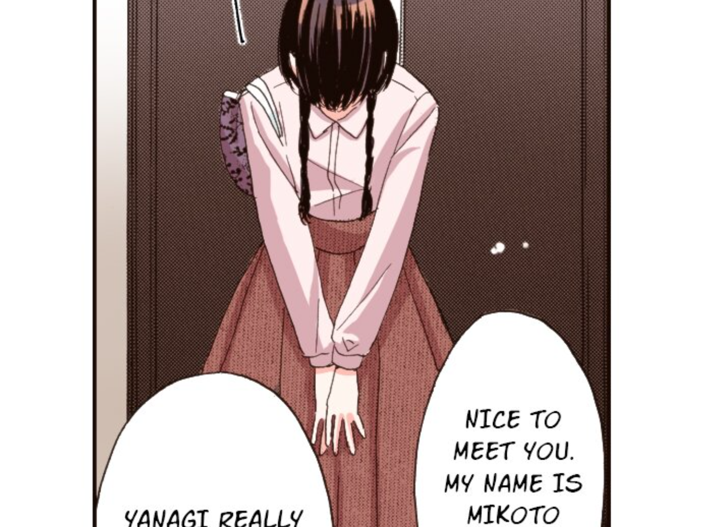 Read Last Game (en) Manga Online