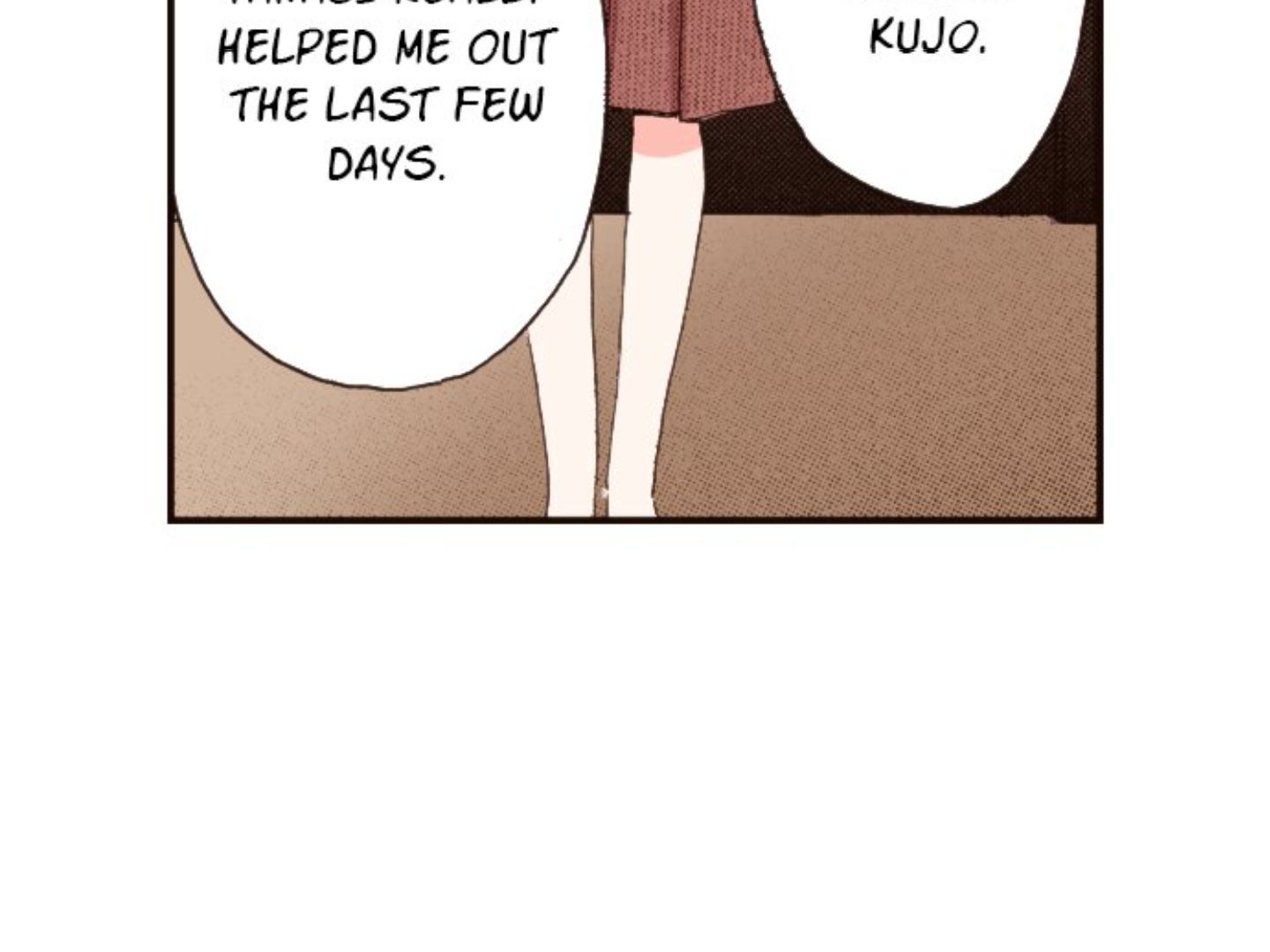 Read Last Game (en) Manga Online