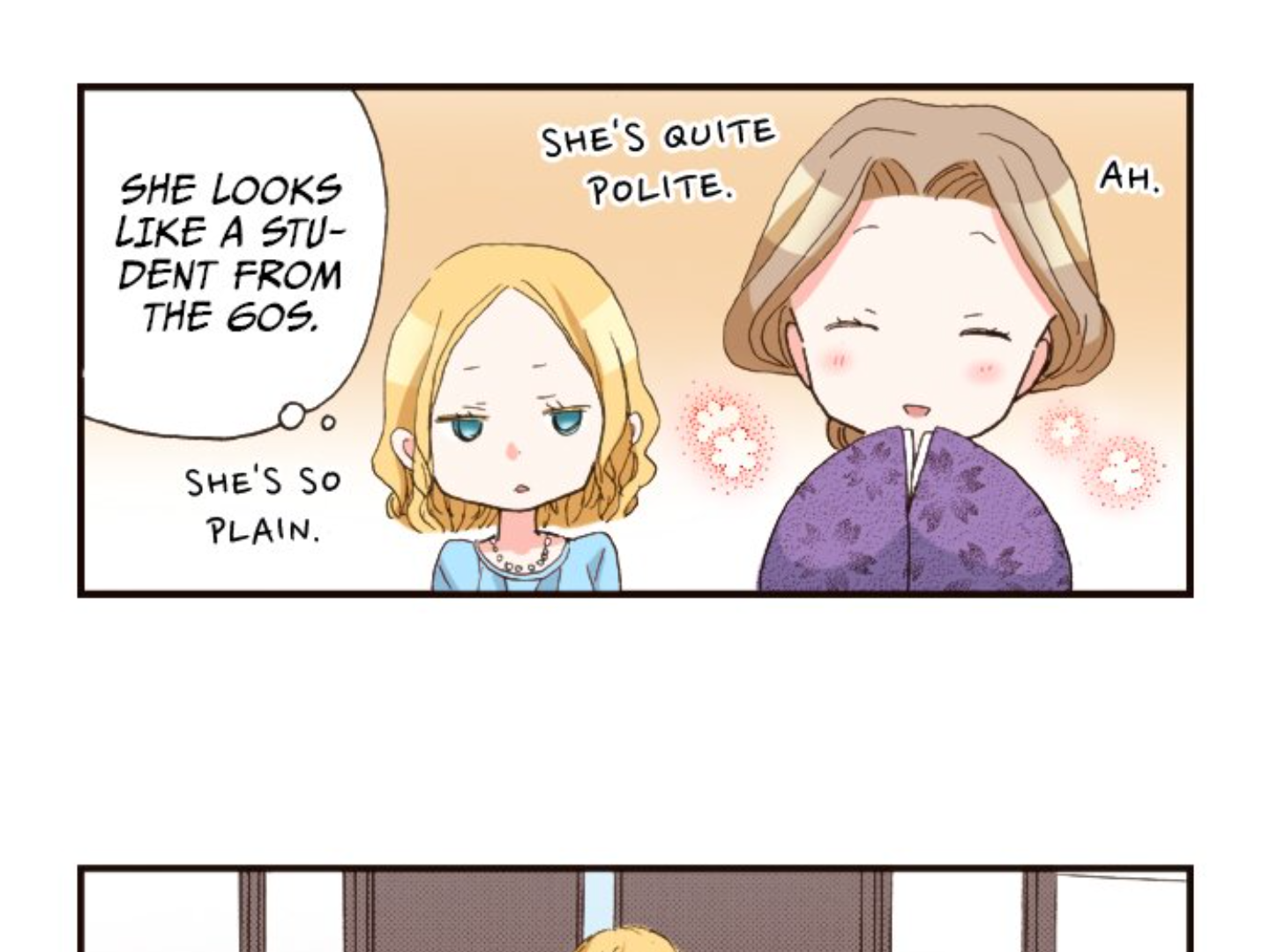 Read Last Game (en) Manga Online