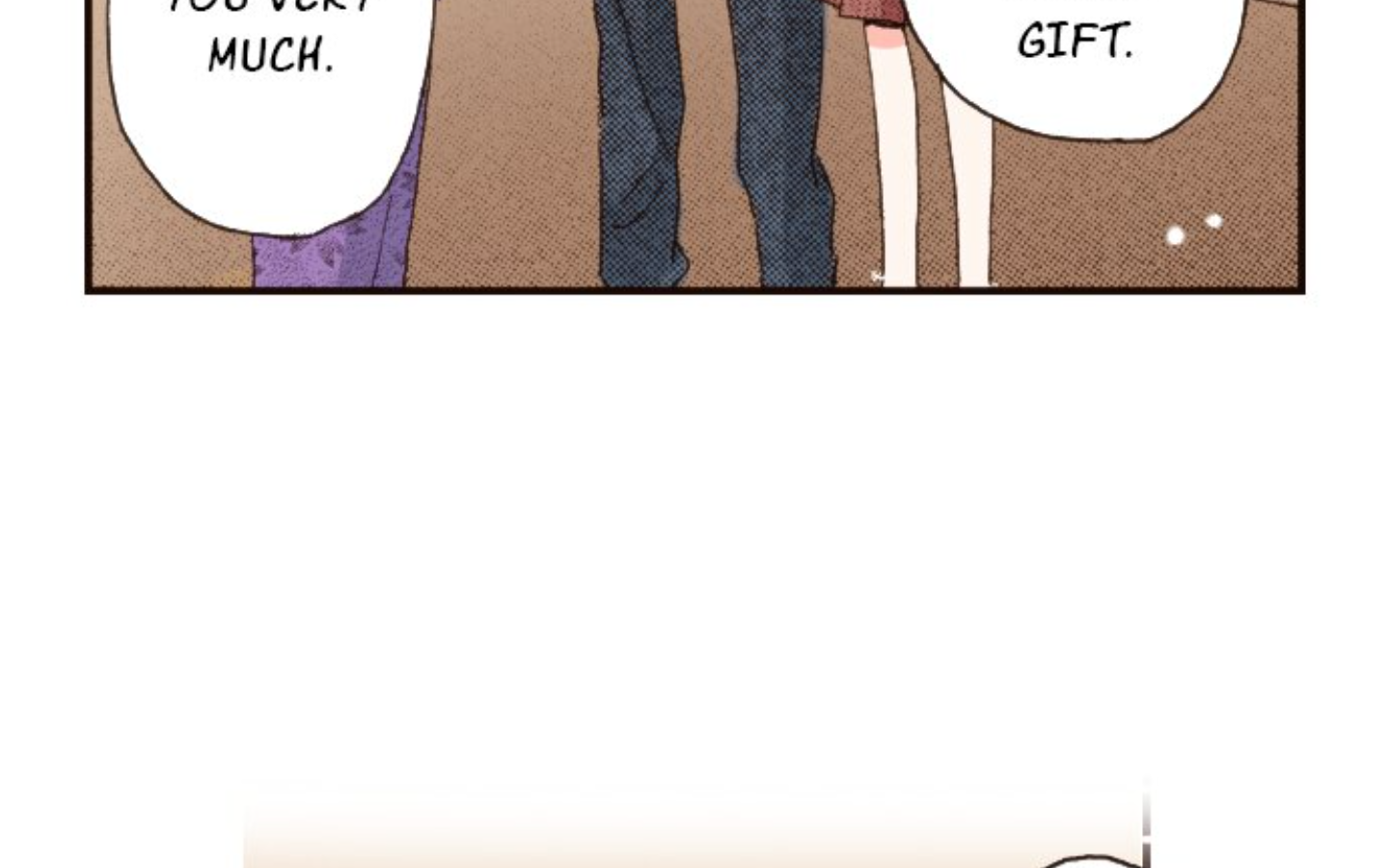 Read Last Game (en) Manga Online