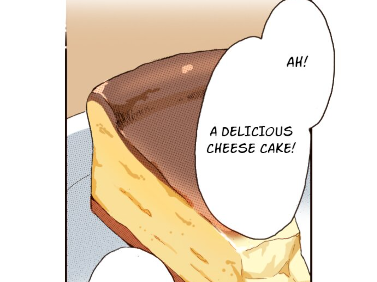 Read Last Game (en) Manga Online