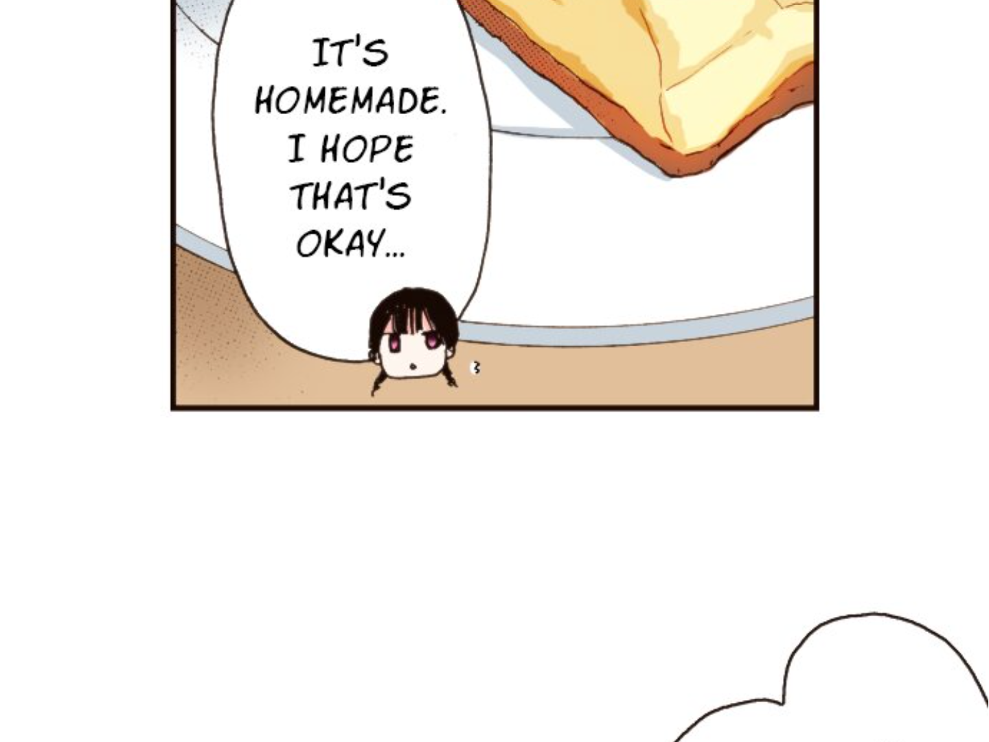 Read Last Game (en) Manga Online