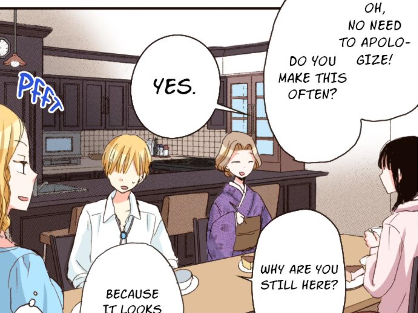 Read Last Game (en) Manga Online