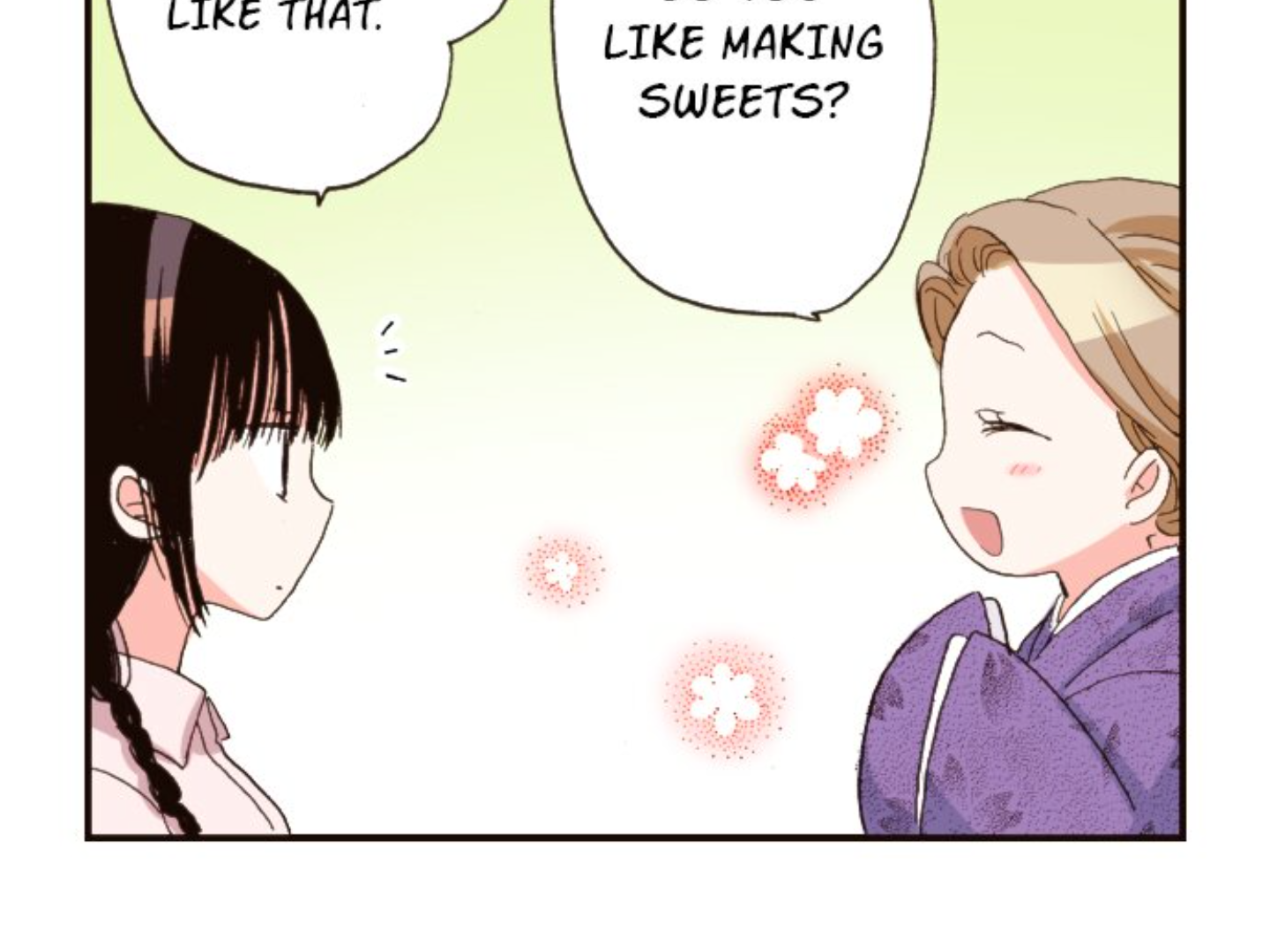 Read Last Game (en) Manga Online