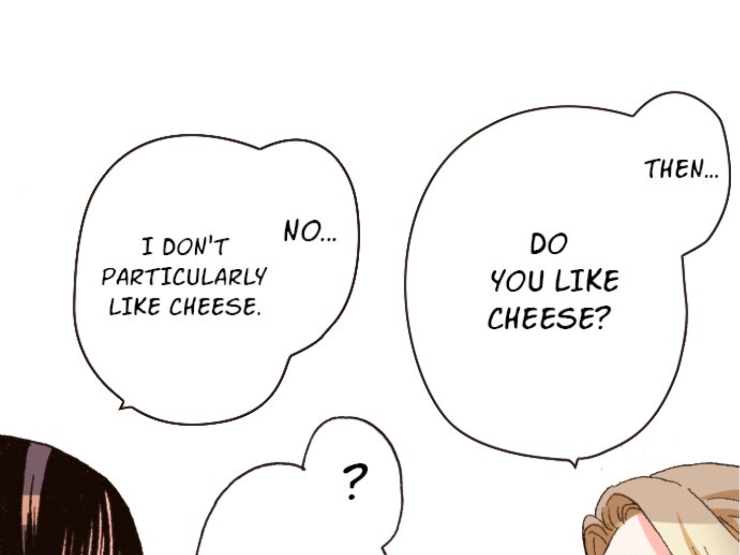 Read Last Game (en) Manga Online