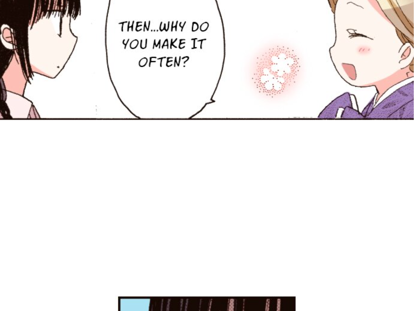 Read Last Game (en) Manga Online