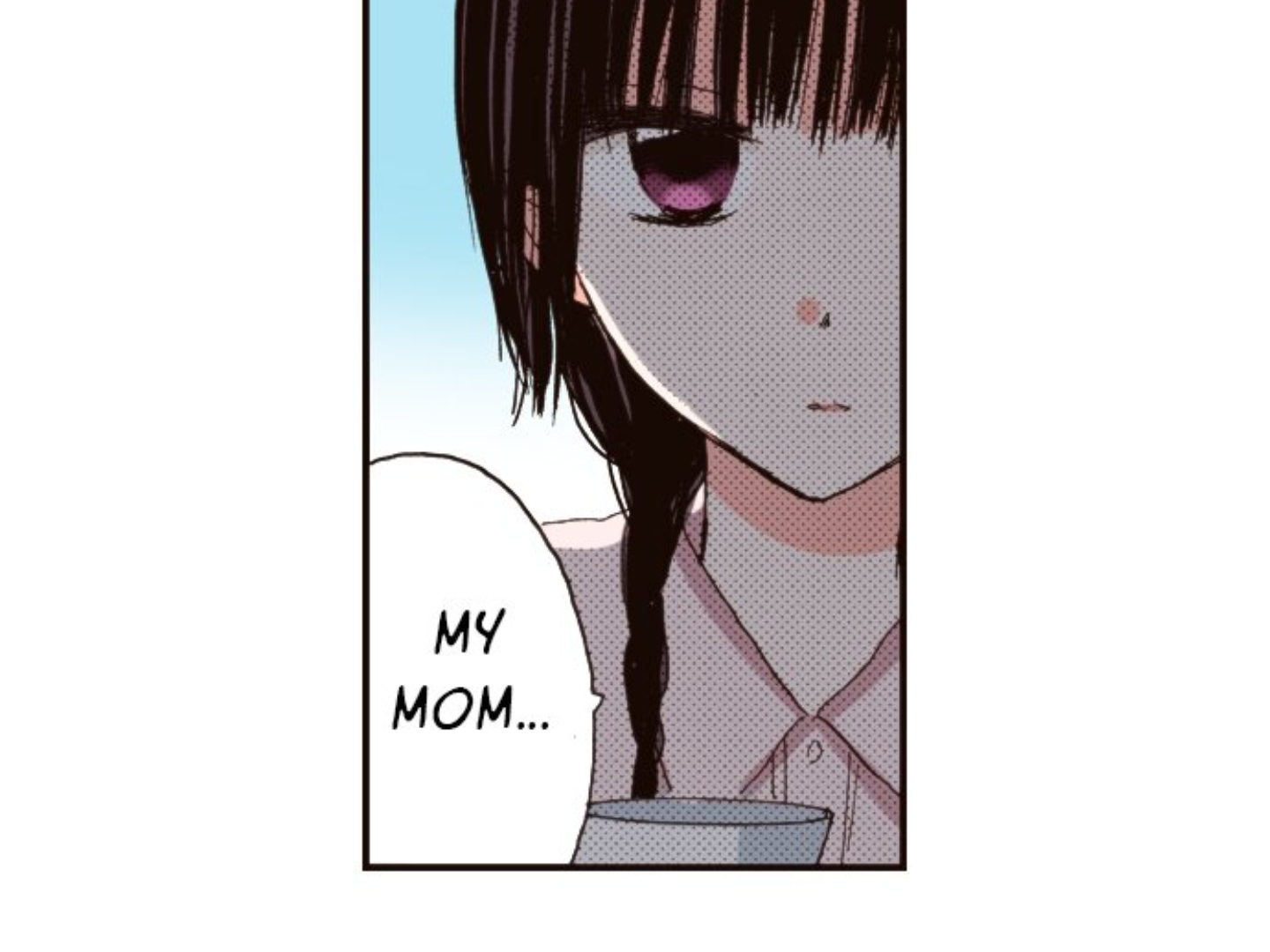 Read Last Game (en) Manga Online