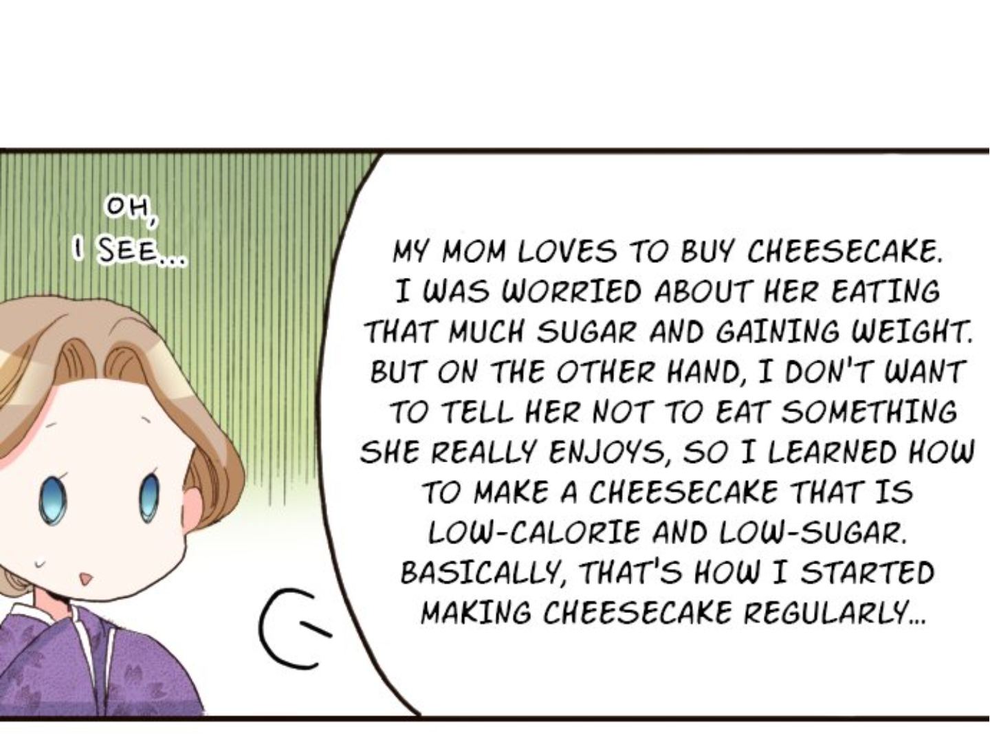 Read Last Game (en) Manga Online