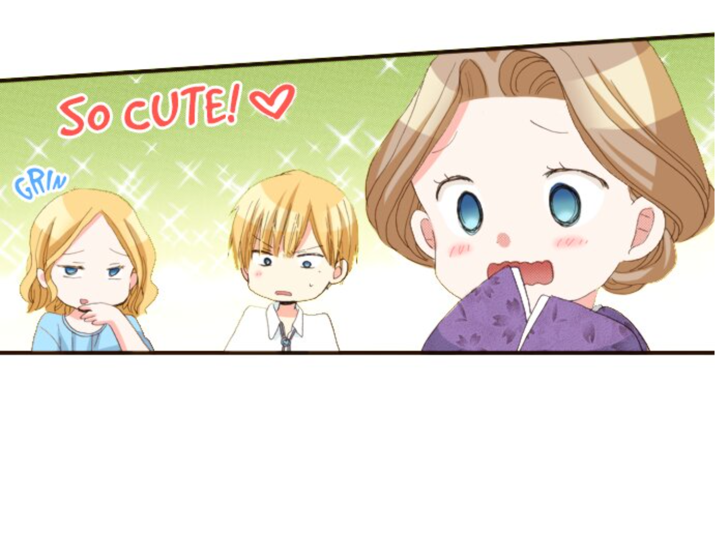 Read Last Game (en) Manga Online