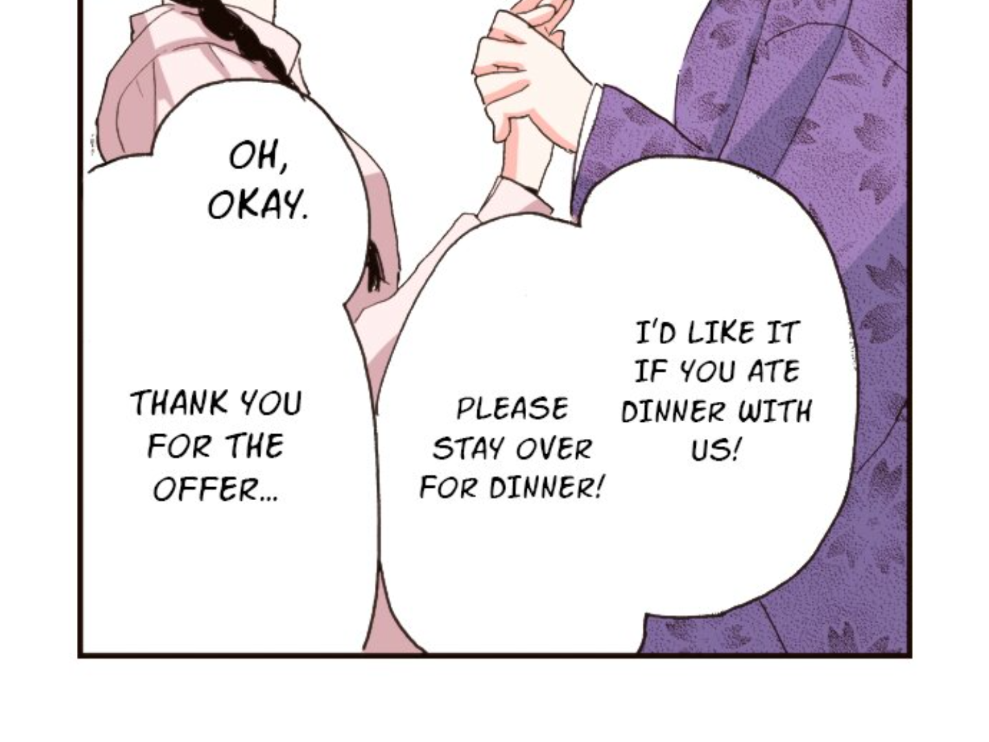 Read Last Game (en) Manga Online