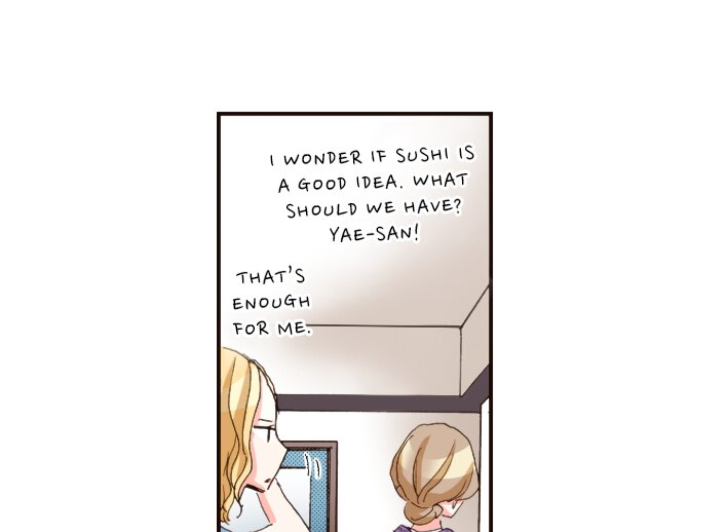 Read Last Game (en) Manga Online