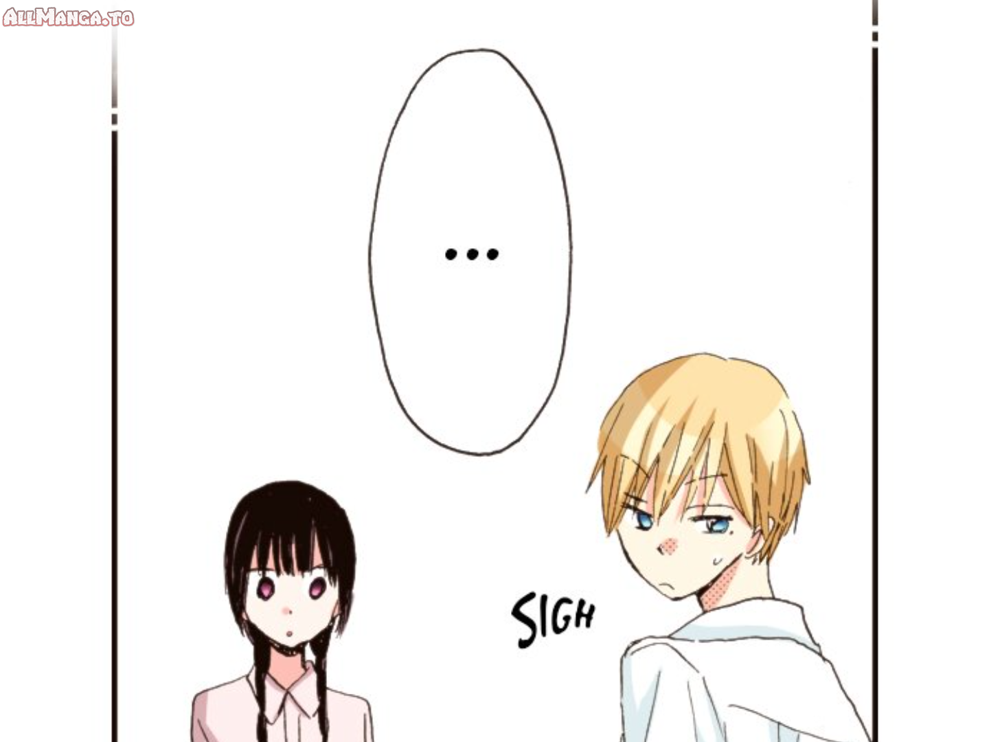 Read Last Game (en) Manga Online