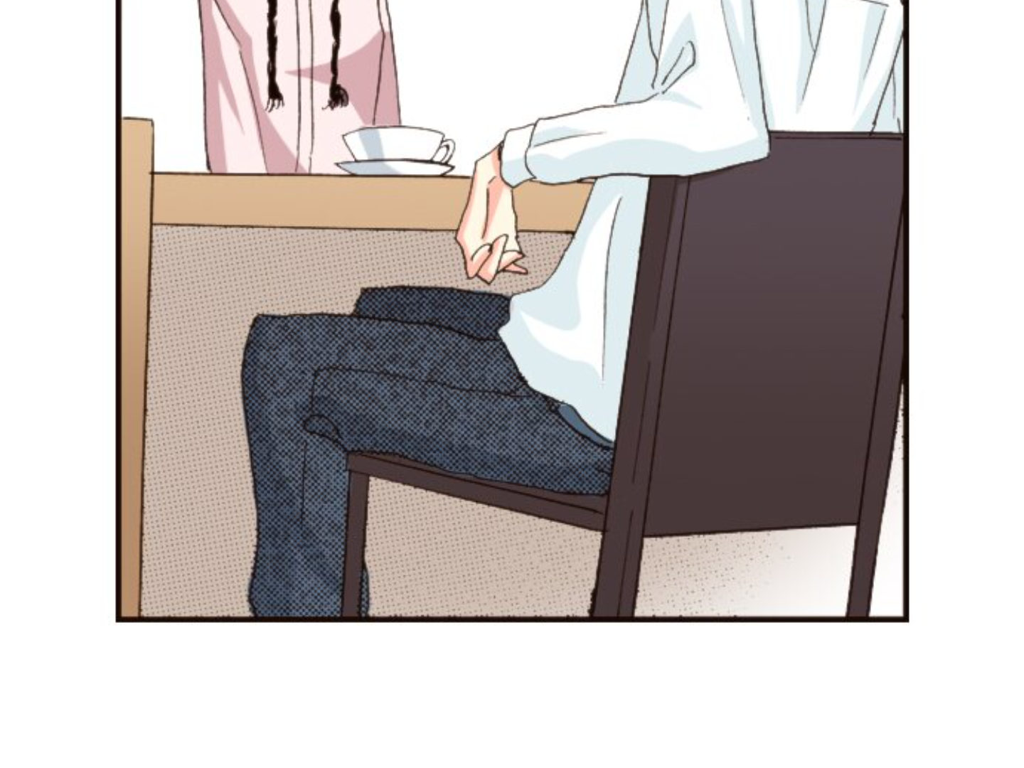 Read Last Game (en) Manga Online