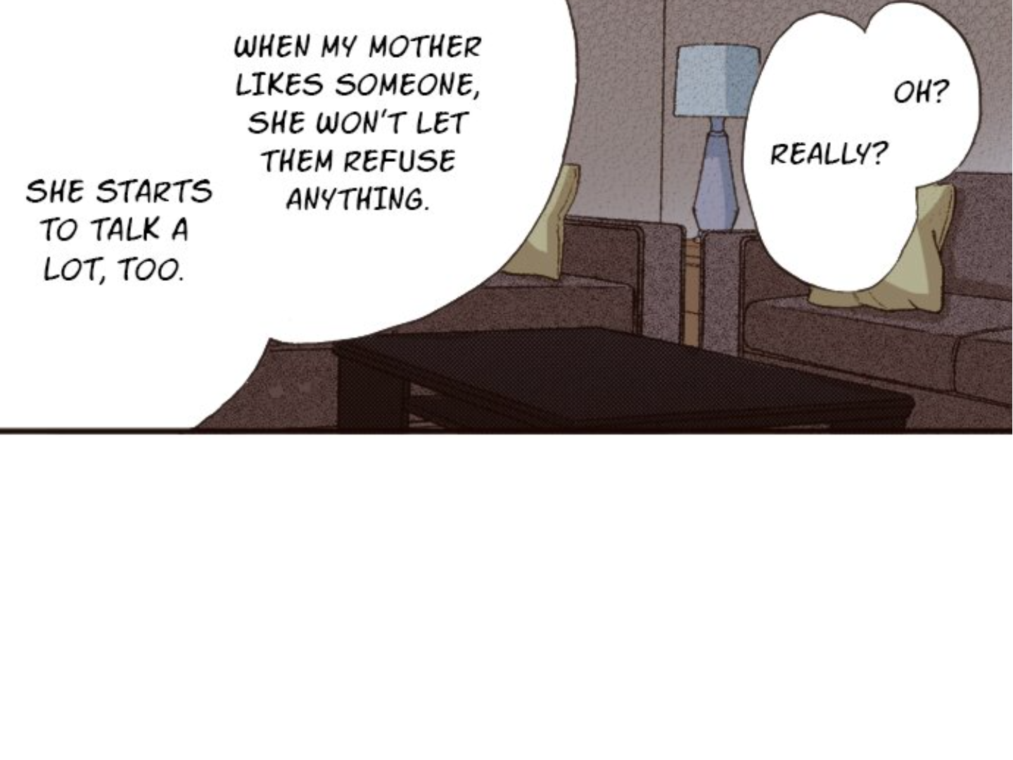 Read Last Game (en) Manga Online