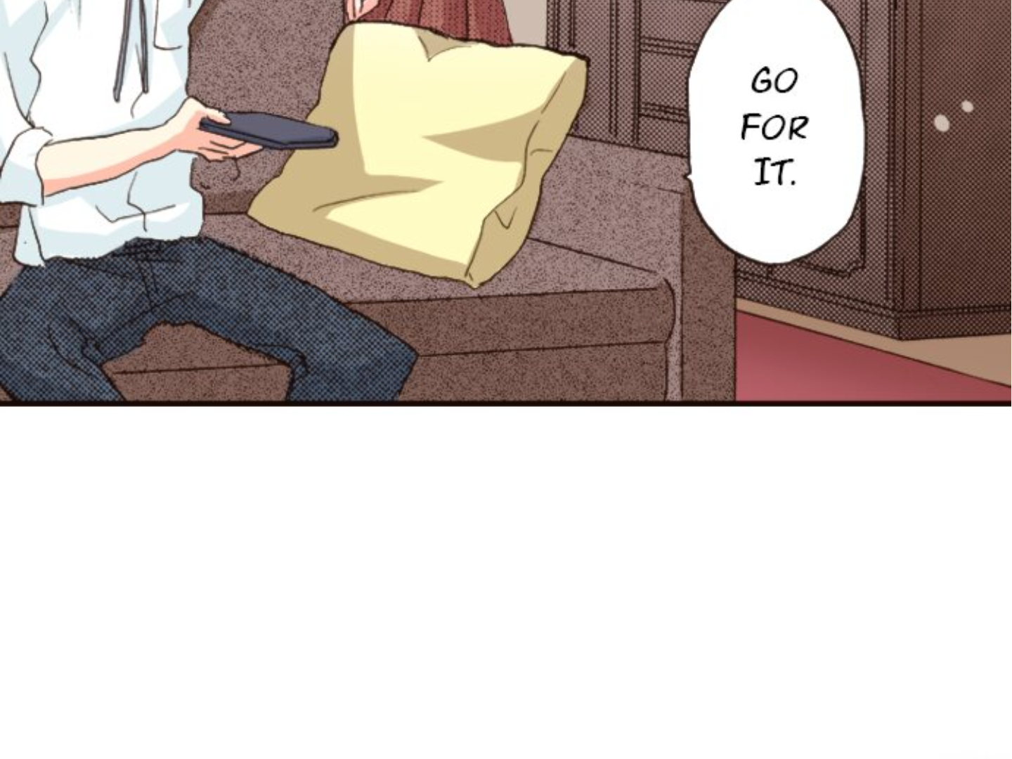 Read Last Game (en) Manga Online