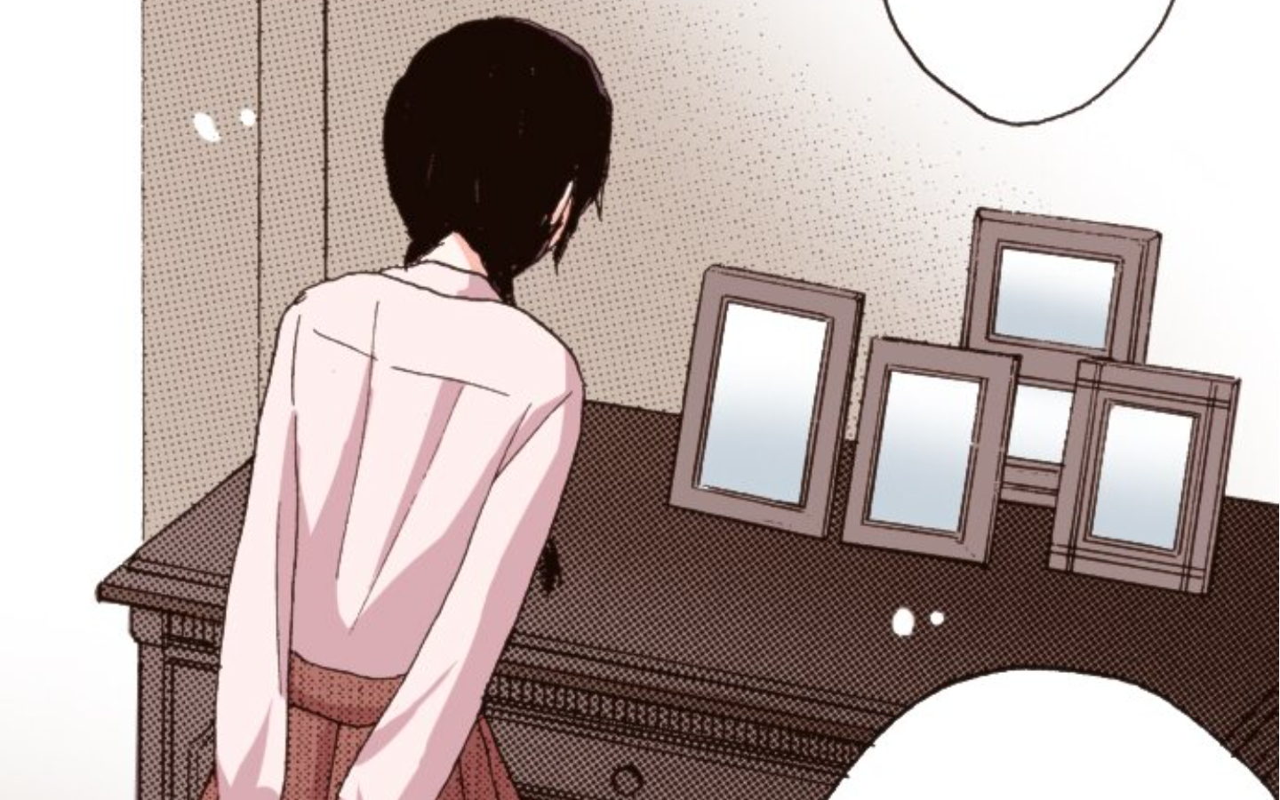 Read Last Game (en) Manga Online