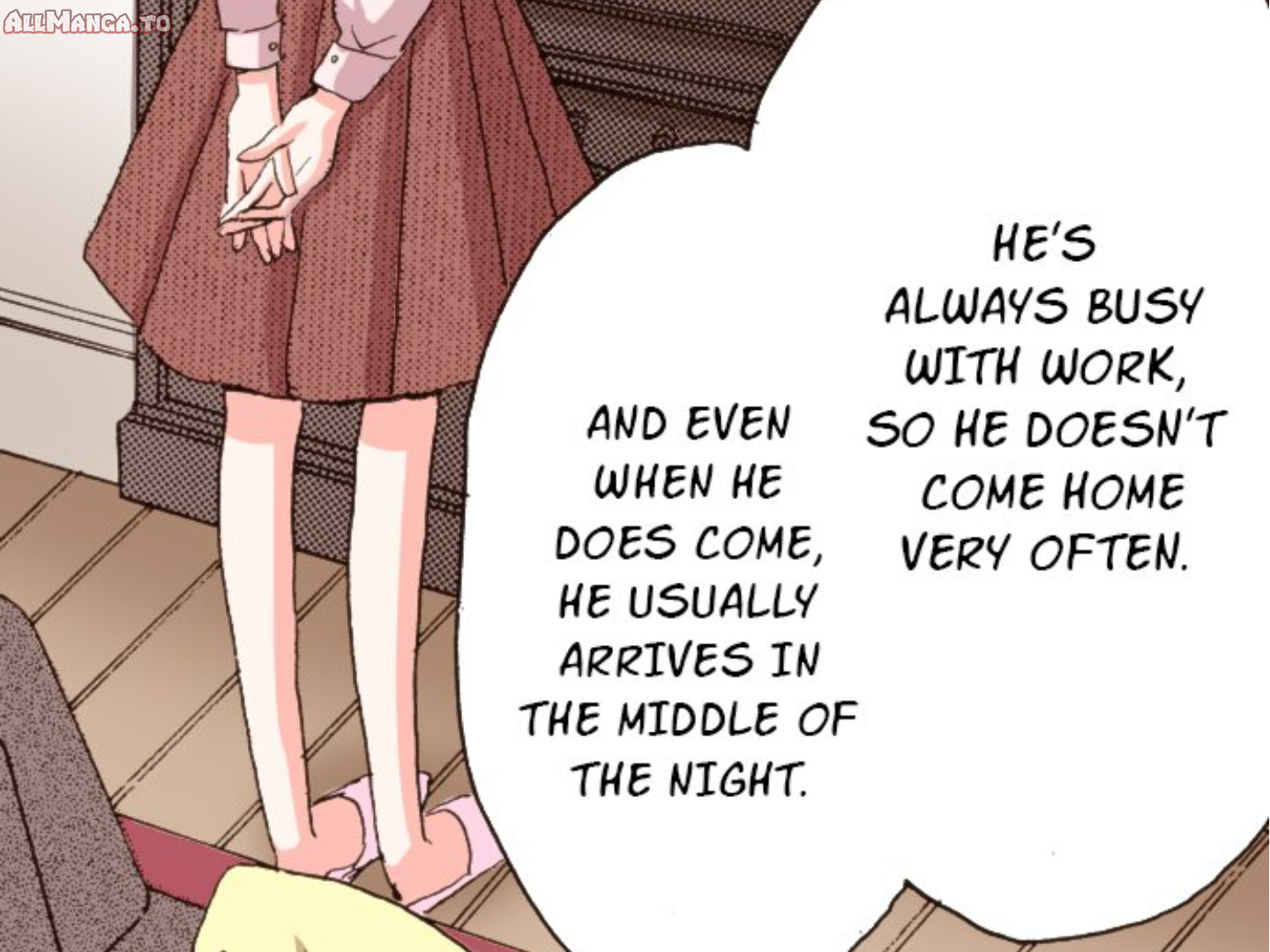 Read Last Game (en) Manga Online