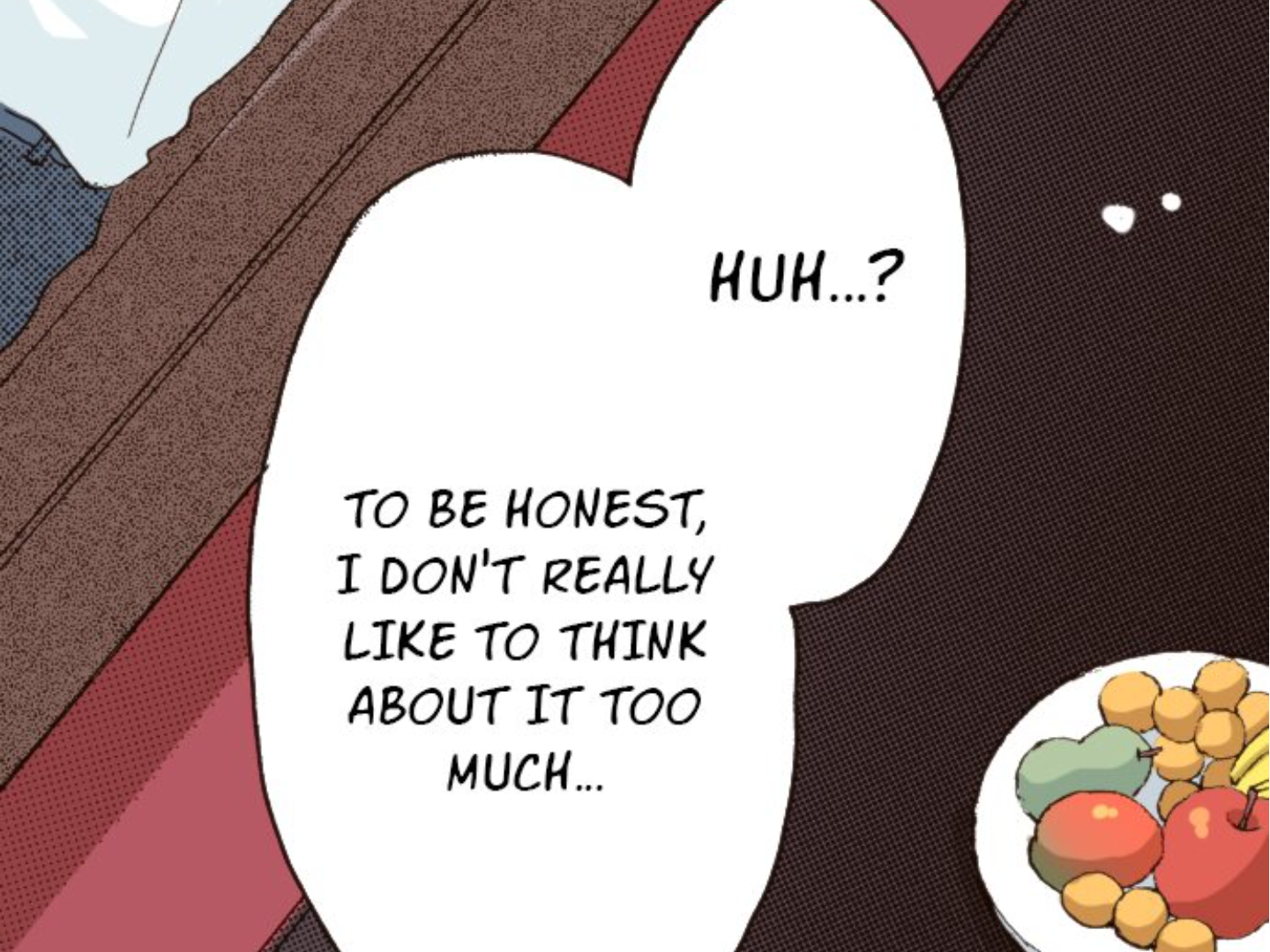 Read Last Game (en) Manga Online