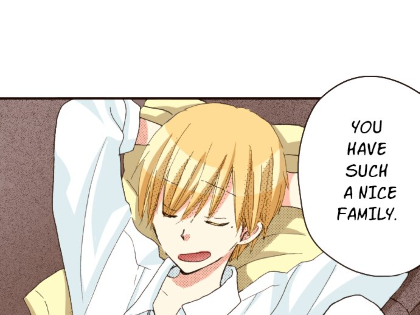 Read Last Game (en) Manga Online