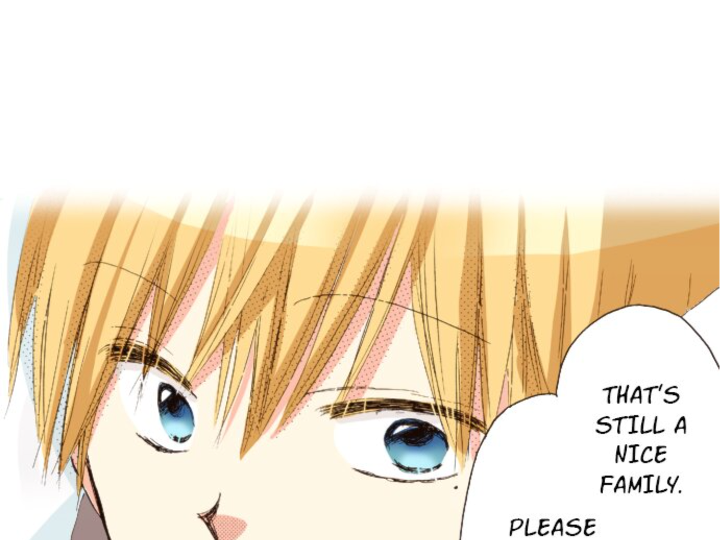 Read Last Game (en) Manga Online