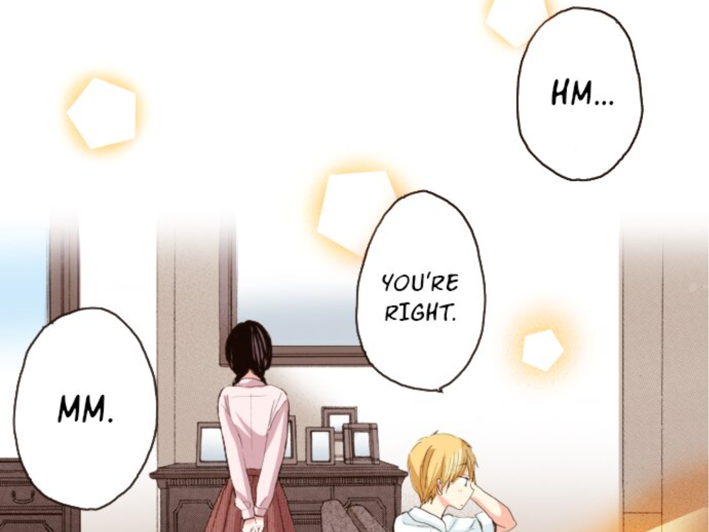 Read Last Game (en) Manga Online