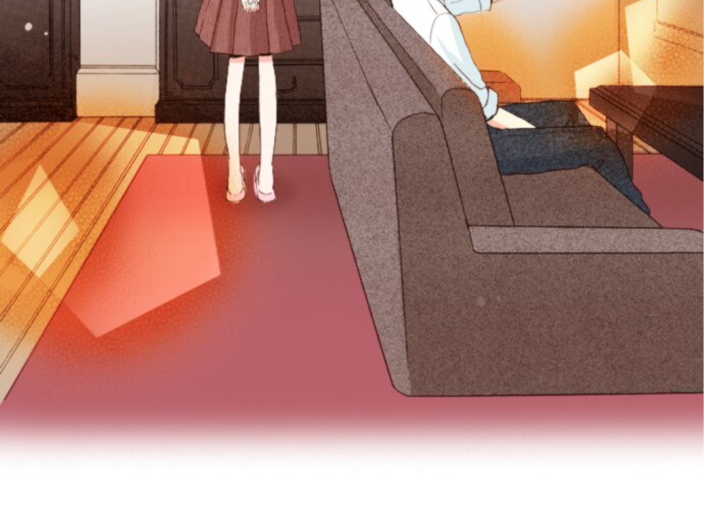 Read Last Game (en) Manga Online