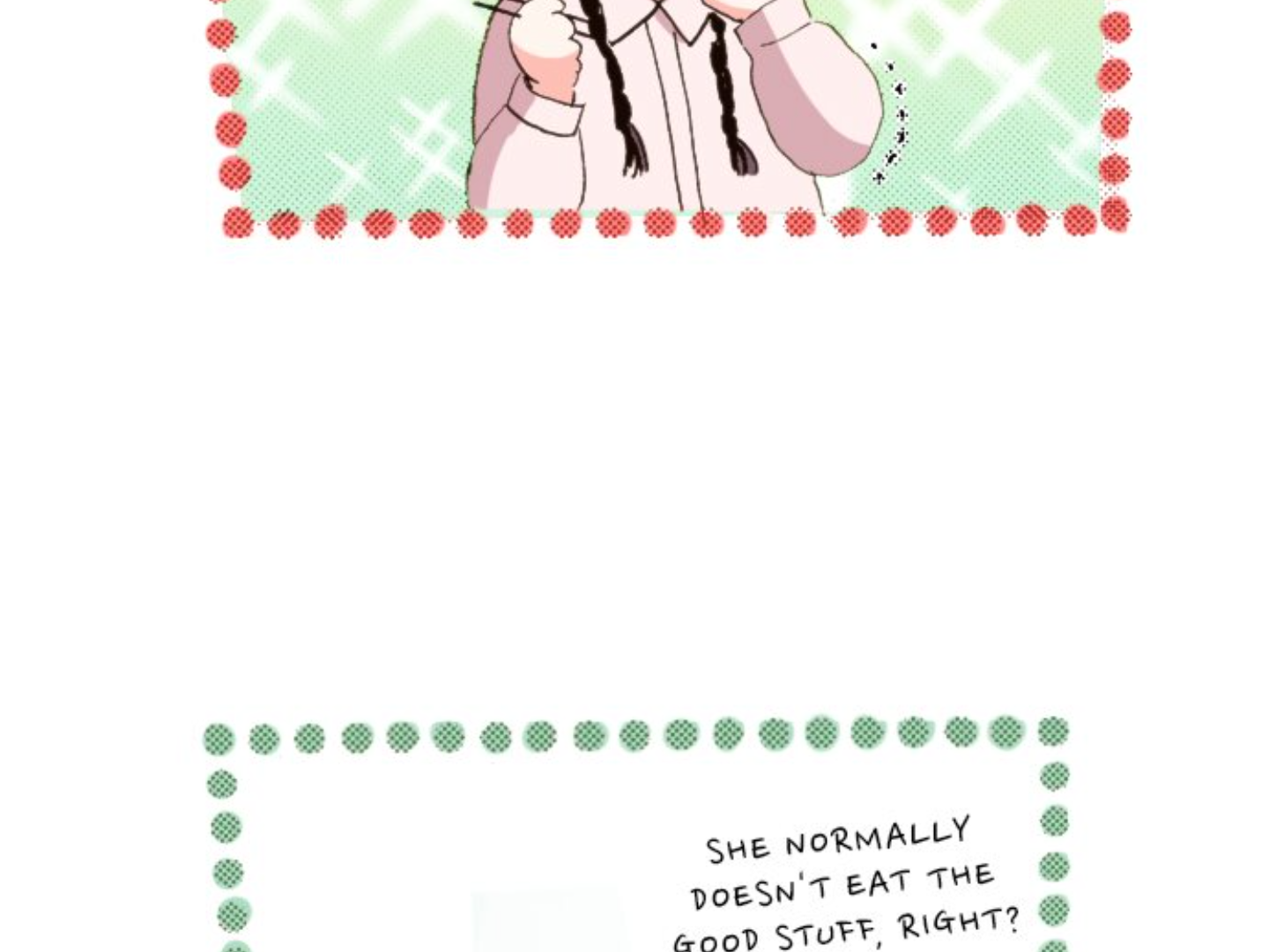 Read Last Game (en) Manga Online