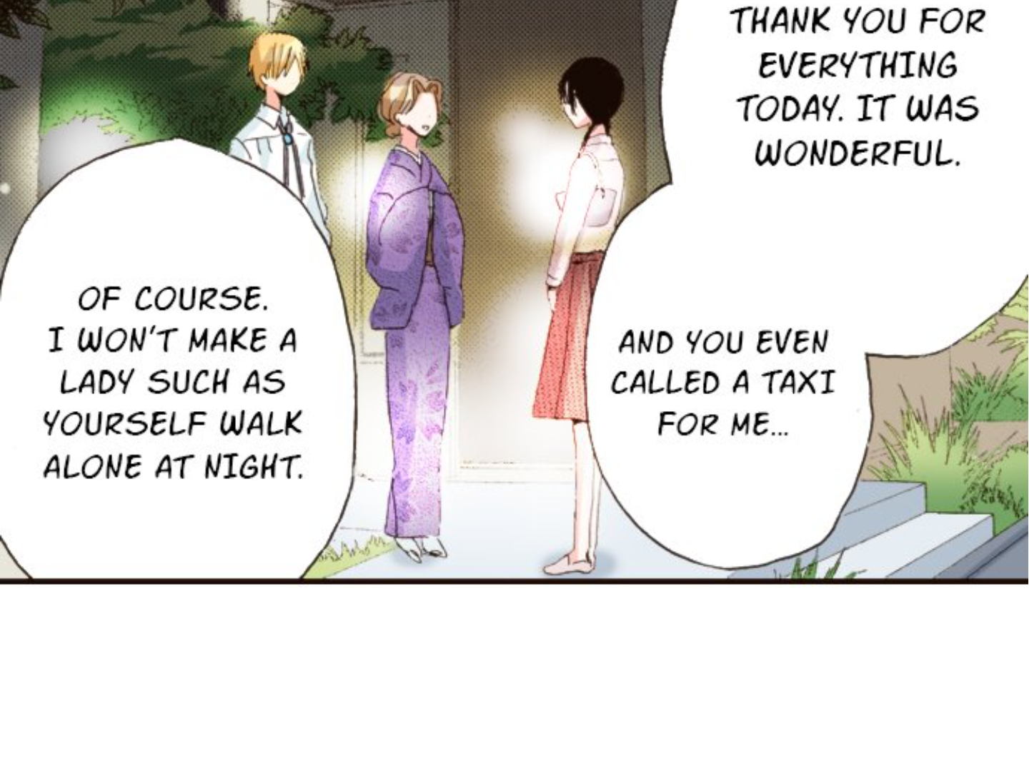 Read Last Game (en) Manga Online