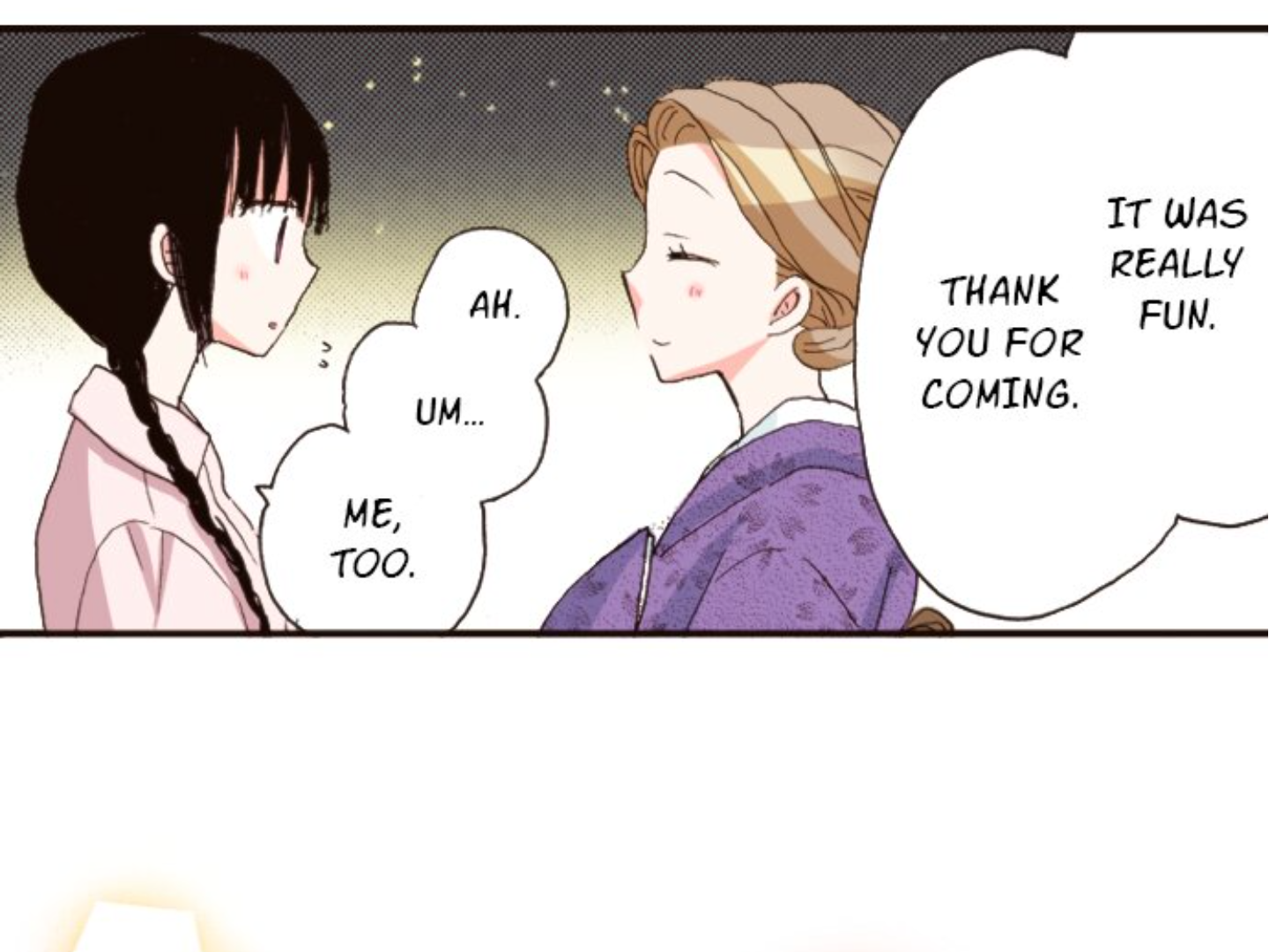 Read Last Game (en) Manga Online