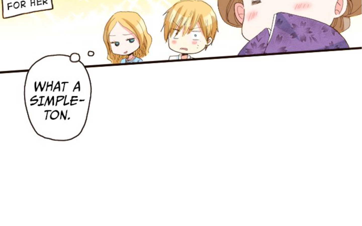 Read Last Game (en) Manga Online