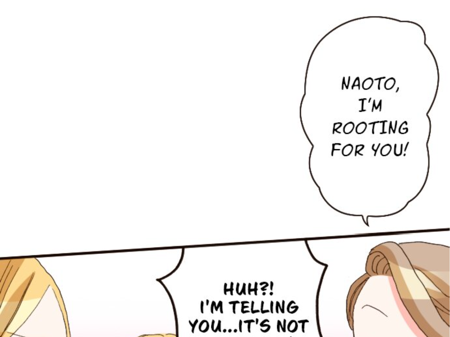 Read Last Game (en) Manga Online