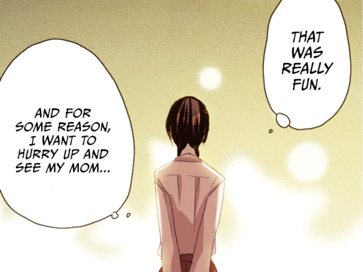 Read Last Game (en) Manga Online