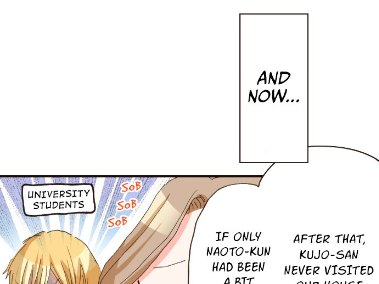 Read Last Game (en) Manga Online