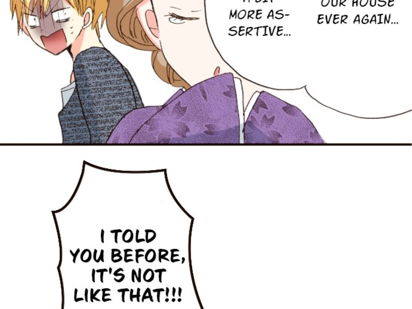 Read Last Game (en) Manga Online