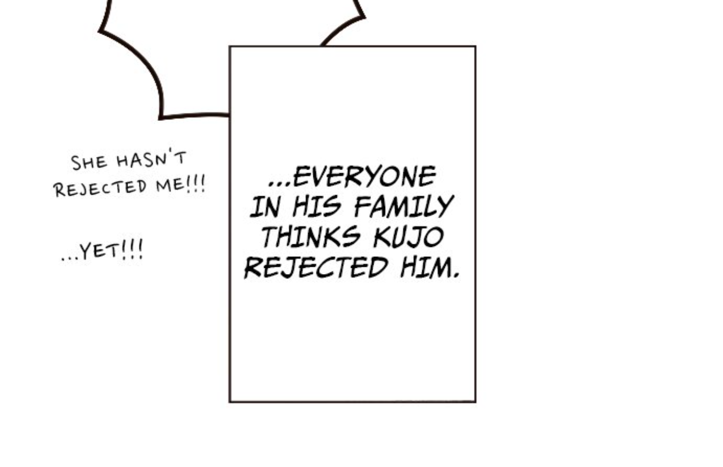 Read Last Game (en) Manga Online