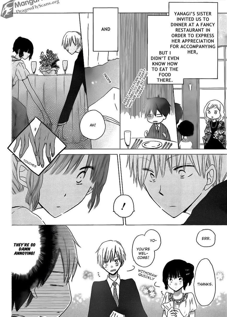 Read Last Game (en) Manga Online