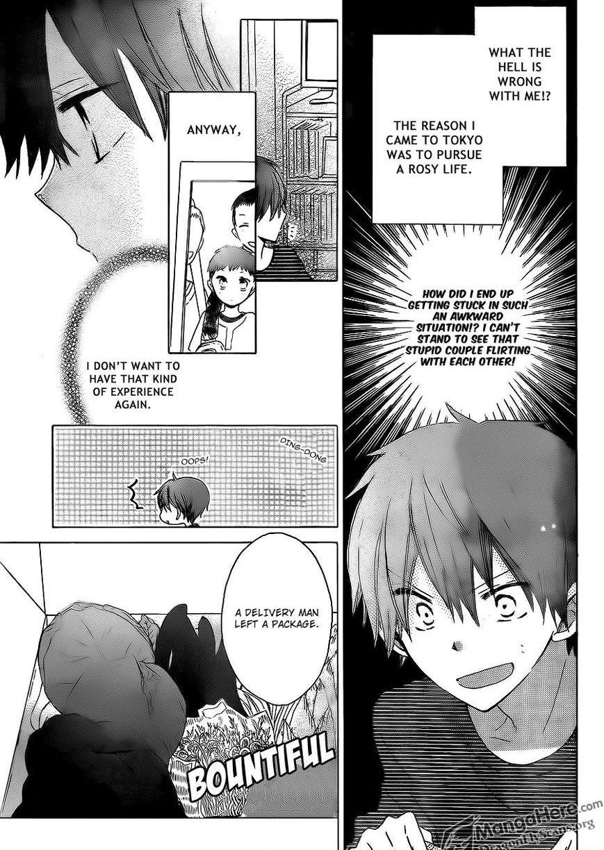 Read Last Game (en) Manga Online