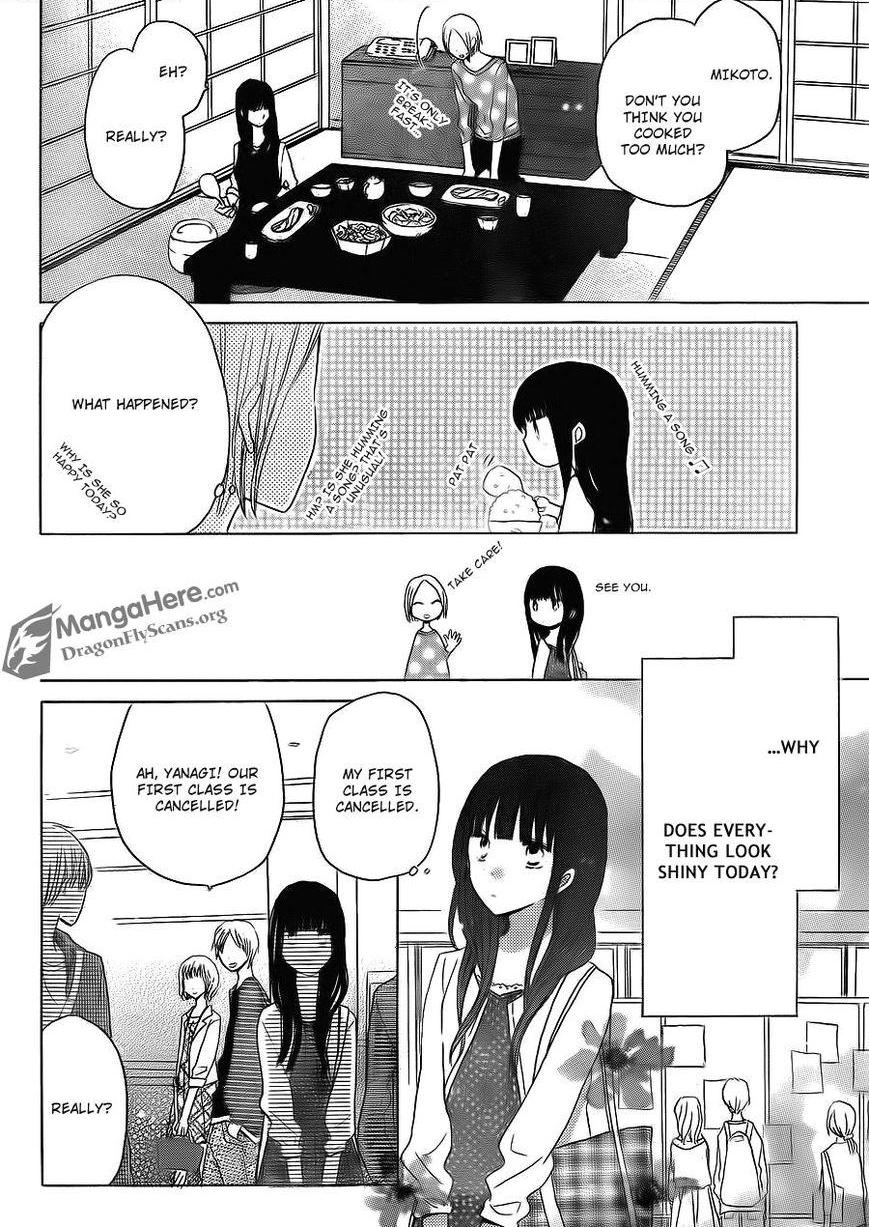 Read Last Game (en) Manga Online