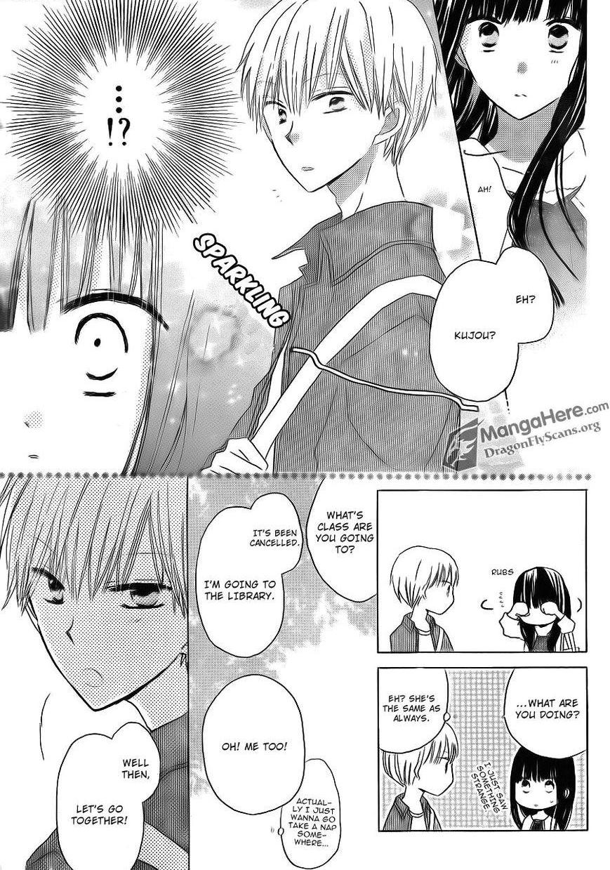 Read Last Game (en) Manga Online