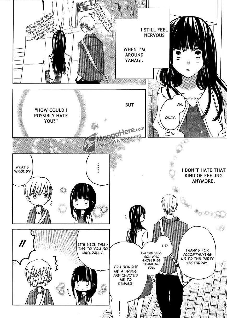 Read Last Game (en) Manga Online