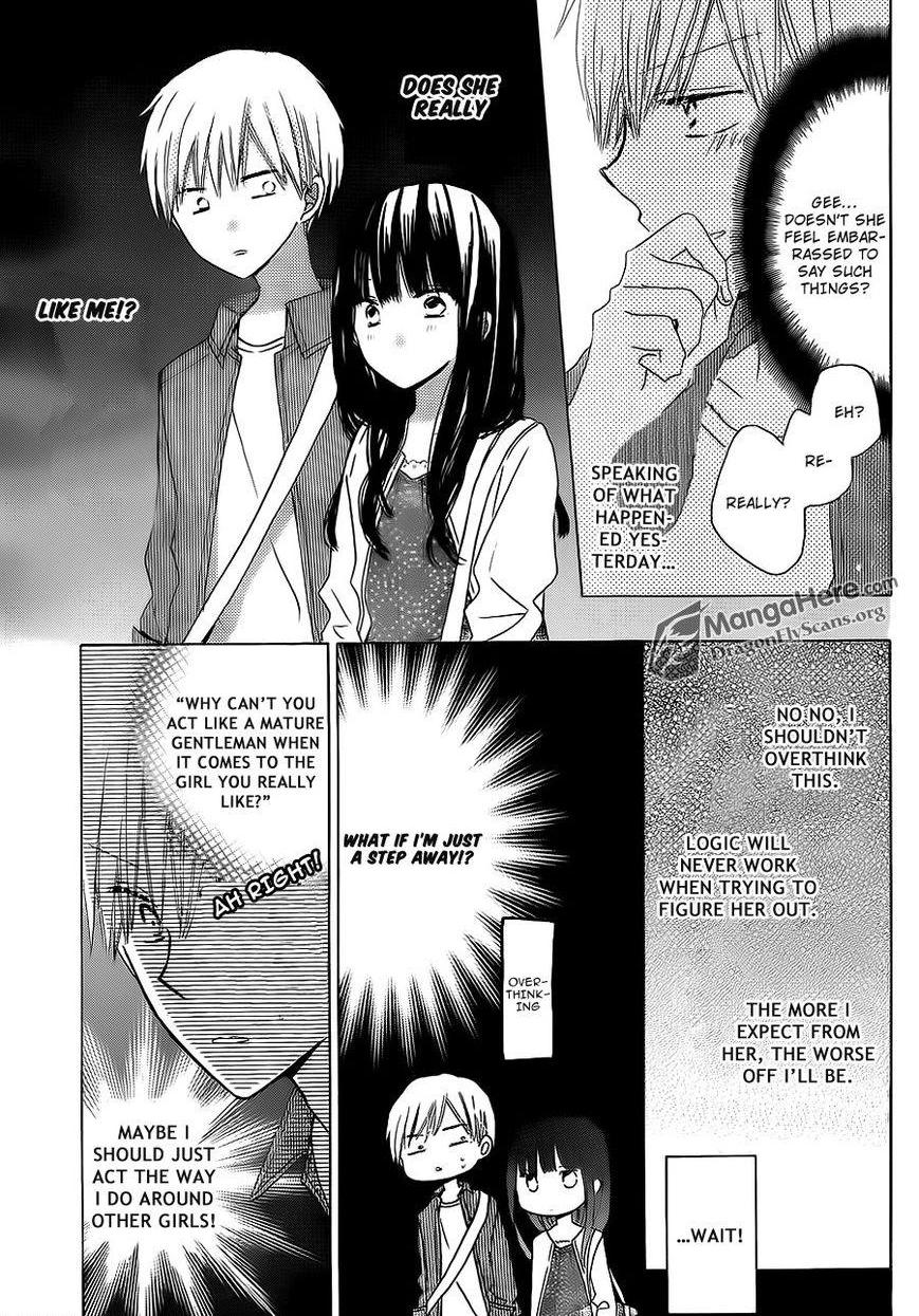 Read Last Game (en) Manga Online