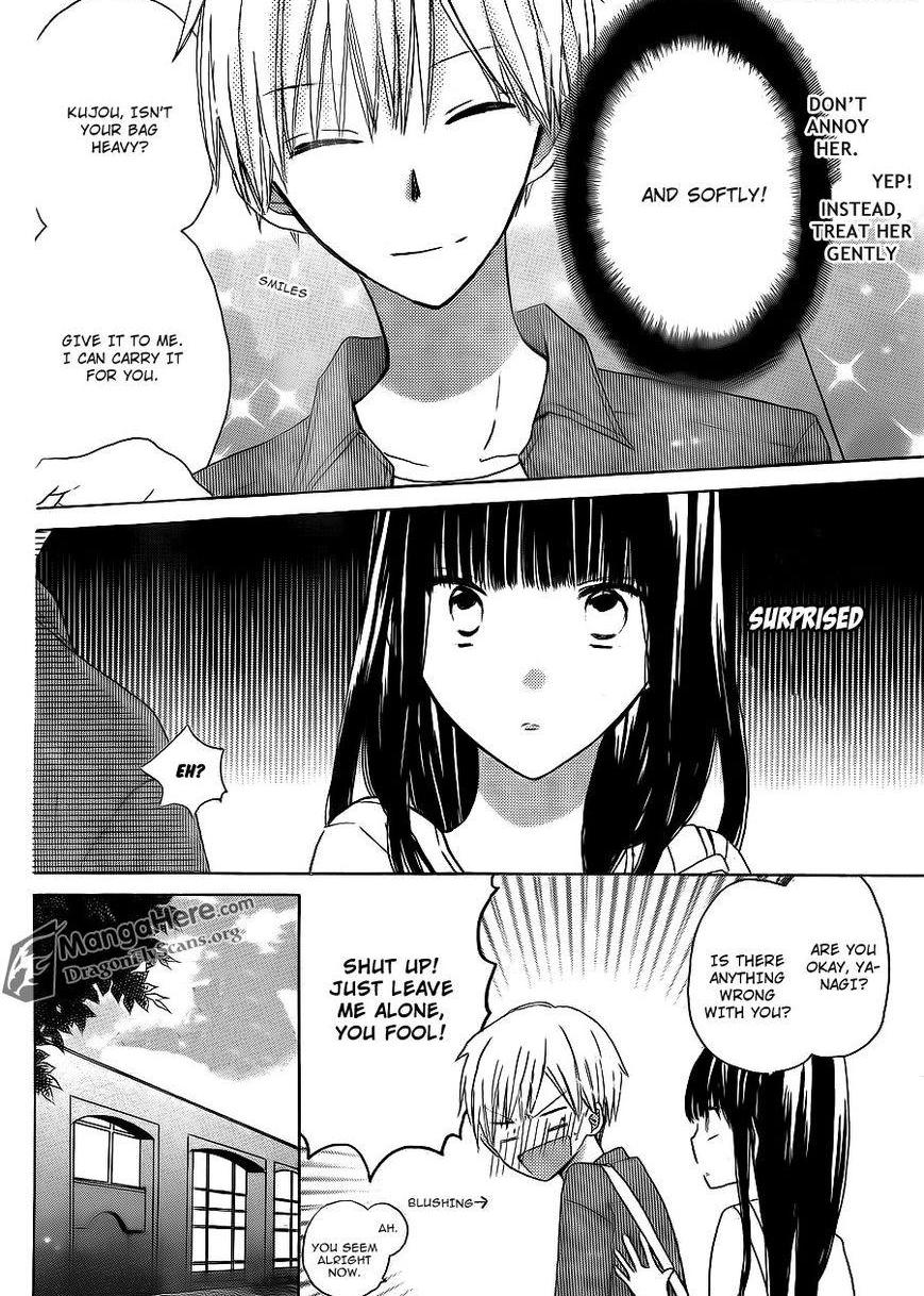 Read Last Game (en) Manga Online