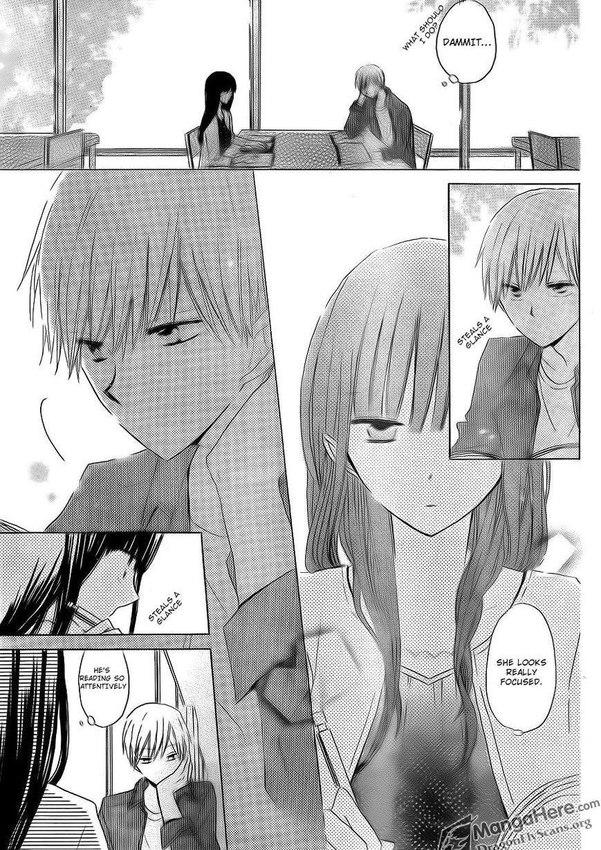 Read Last Game (en) Manga Online