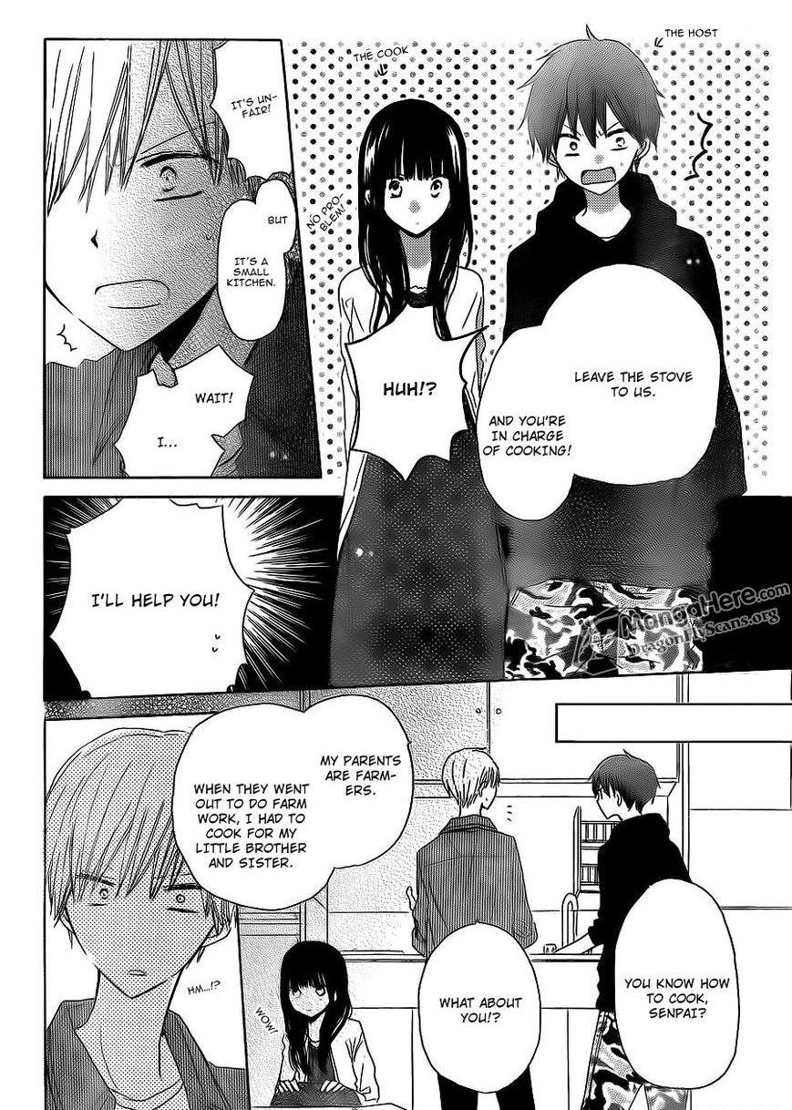 Read Last Game (en) Manga Online