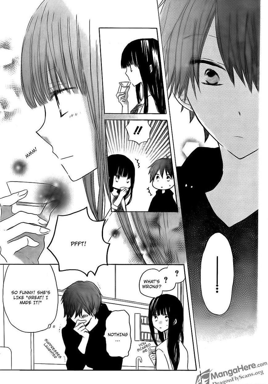 Read Last Game (en) Manga Online