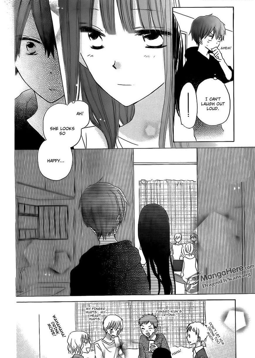 Read Last Game (en) Manga Online