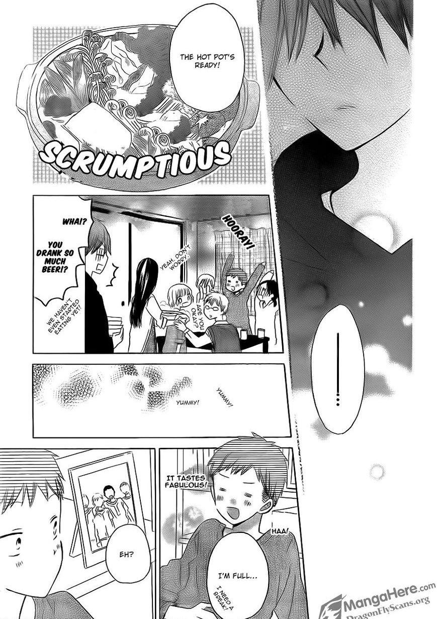 Read Last Game (en) Manga Online