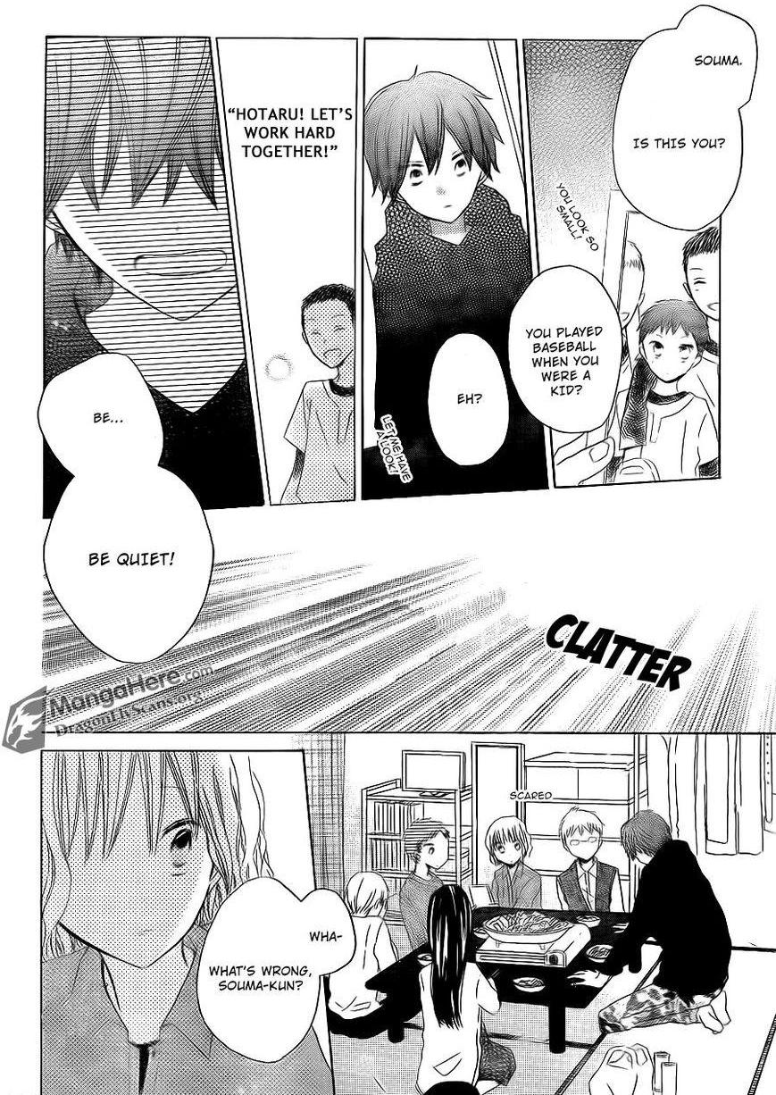 Read Last Game (en) Manga Online