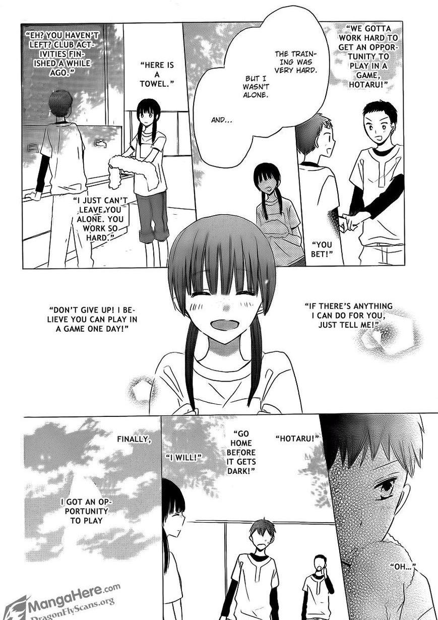 Read Last Game (en) Manga Online