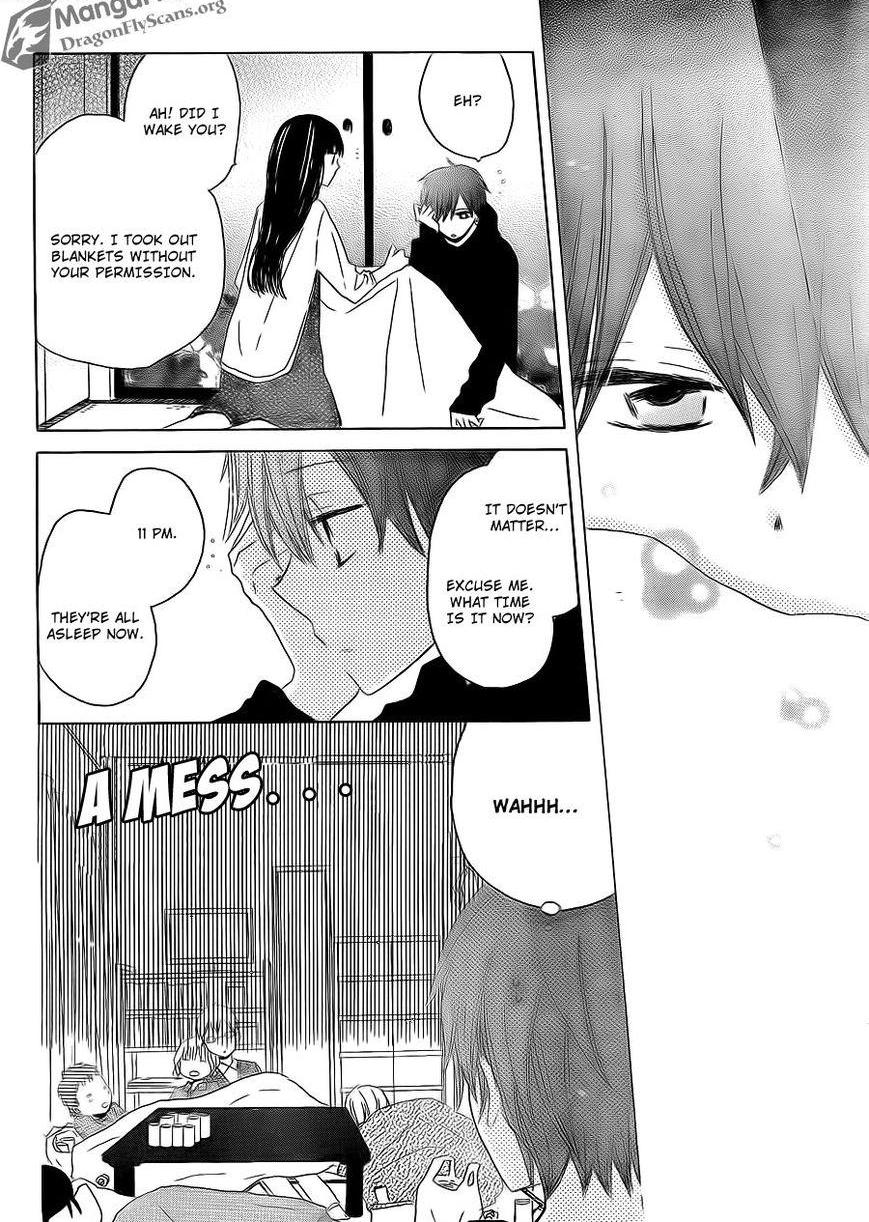 Read Last Game (en) Manga Online